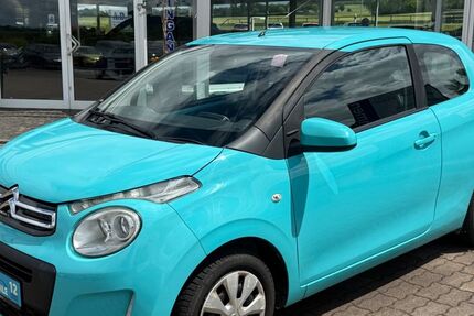 Citroen C1 137.017 km 4.489 &euro; Niedergebra 99759