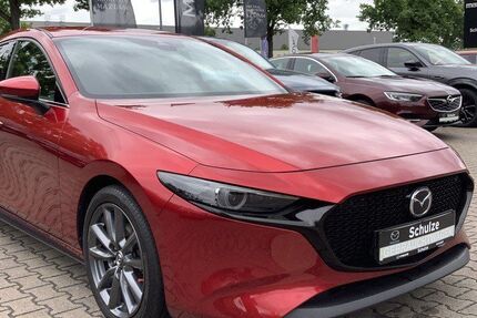 Mazda 3 38.585 km 20.780 &euro; Arnstadt 99310