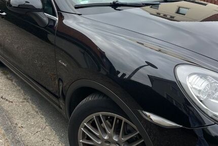 Porsche Cayenne 199.000 km 17.500 € Oldenburg 26123