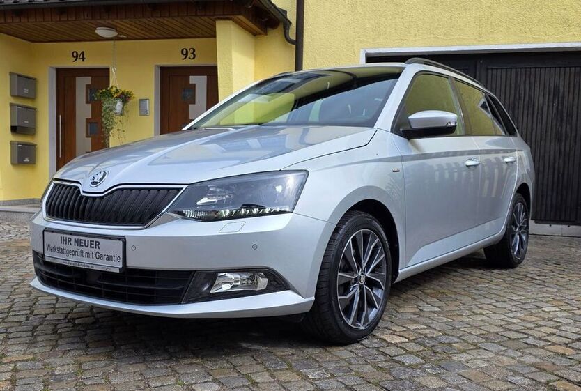 Fabia