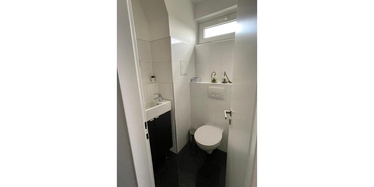 Etagenwohnung Nottuln - 4 Zimmer, 85 m&sup2;, 239.000&euro; | Angebot:25253077