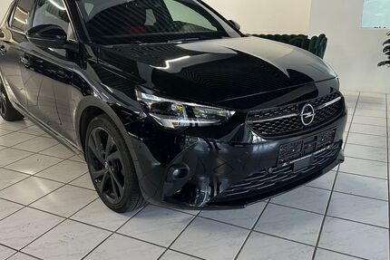 Opel Corsa 94.000 km 11.490 € Schelklingen 89601