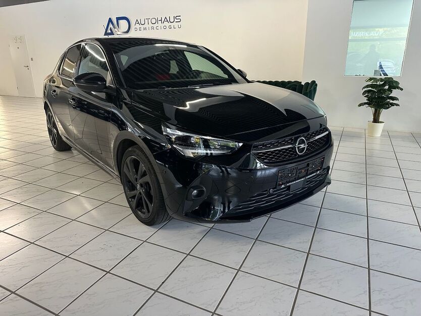 Opel Corsa 94.000 km 12.490 € Schelklingen 89601