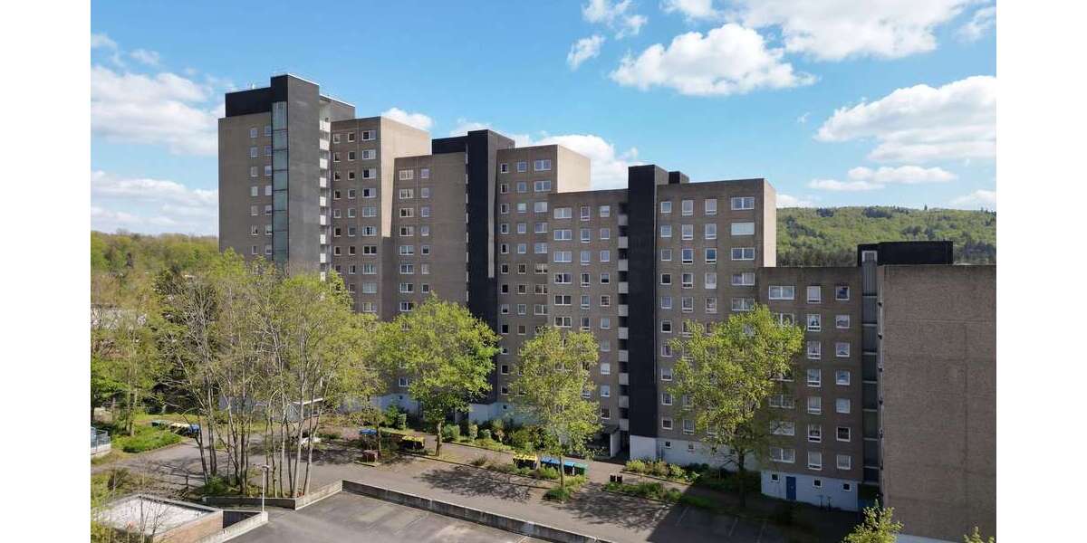 Etagenwohnung Kaiserslautern Bahnheim - 4 Zimmer, 87 m&sup2;, 180.000&euro; | Angebot:25522413