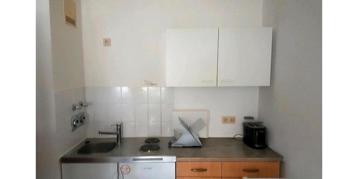 Etagenwohnung Göttingen Grone - 2 Zimmer, 45 m&sup2;, 129.000&euro; | Angebot:27208823