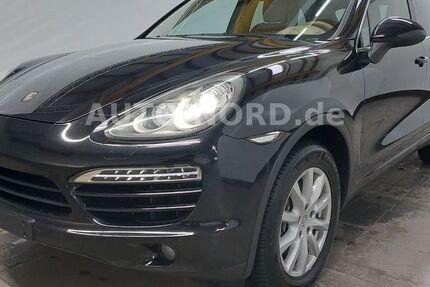 Porsche Cayenne 178.000 km 21.490 &euro; Neumünster 24534