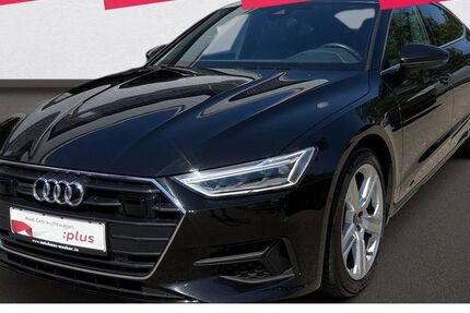 Audi A7 80.389 km 45.990 &euro; Herrenberg 71083