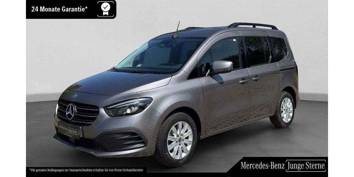 Mercedes-Benz T-Klasse 24.466 km 26.250 &euro; Landsham 85652