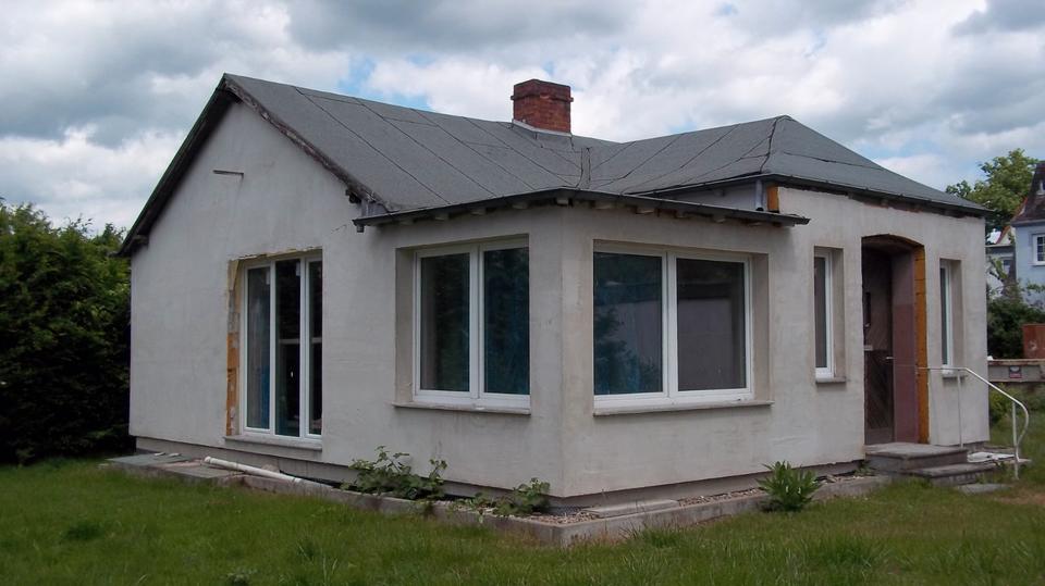 Bungalow Holzminden - 2.5 Zimmer, 67 m&sup2;, 129.000&euro; | Angebot:26121954