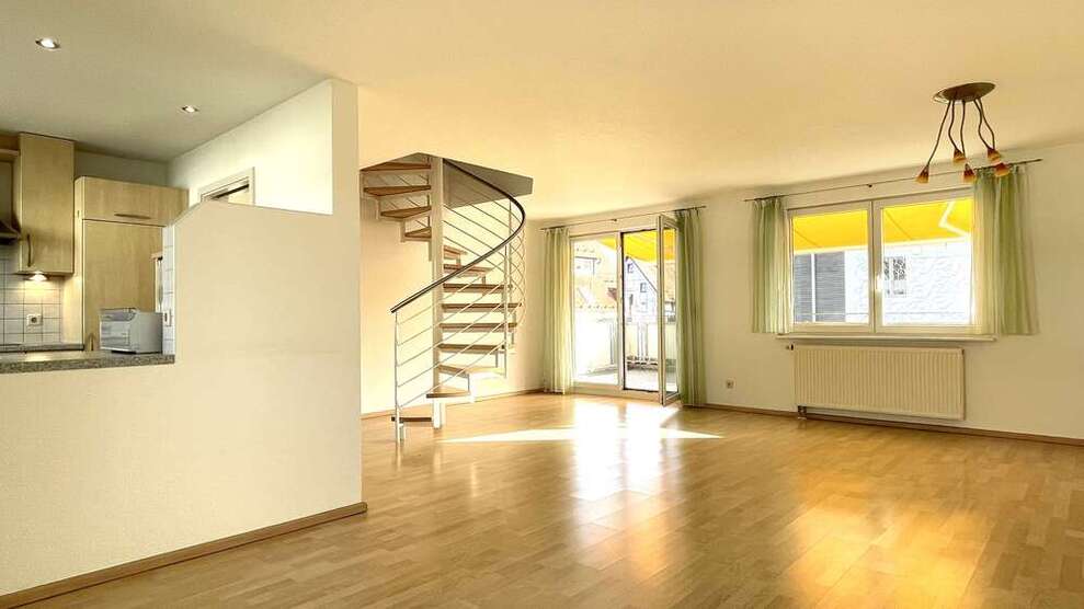 Wohnung zum Mieten in Langenargen 1.300 € 115 m²