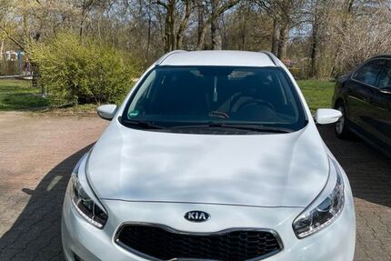 Kia ceed / Ceed 202.000 km 6.000 &euro; Dortmund 44319