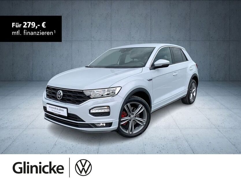 T-Roc