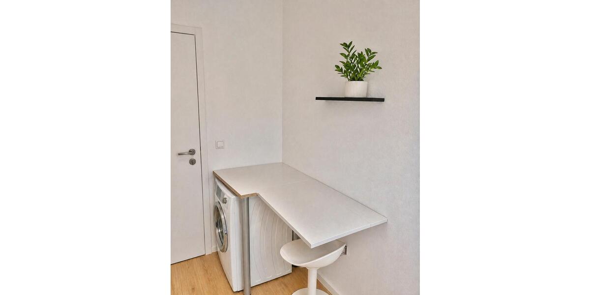 Etagenwohnung Koblenz - 1 Zimmer, 26 m&sup2;, 605&euro; | Angebot:26692692