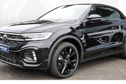 VW T-Roc 14.500 km 38.780 &euro; Verl 33415