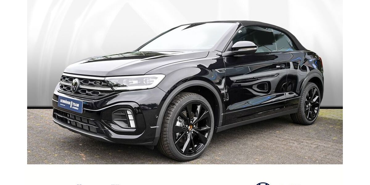 VW T-Roc 14.500 km 38.780 &euro; Verl 33415