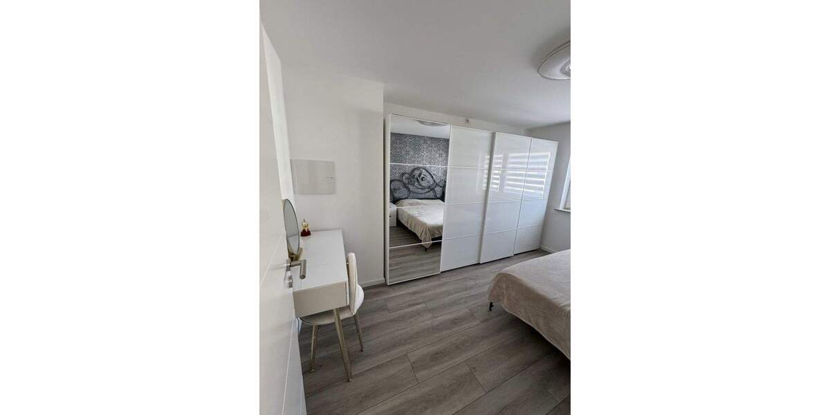 Reihenendhaus Rastatt - 4 Zimmer, 110 m&sup2;, 599.000&euro; | Angebot:25731514