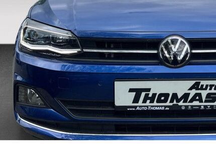 VW Polo 30.375 km 16.980 &euro; Hennef 53773