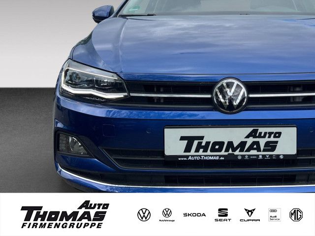 VW Polo 30.375 km 16.980 &euro; Hennef 53773