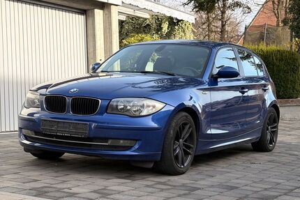 BMW 116 221.618 km 1.800 &euro; Jagstzell 73489