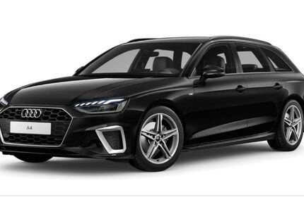 Audi A4 92.247 km 24.880 &euro; Karlsruhe 76131