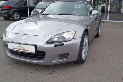 Honda S 2000 95.206 km 33.499 &euro; Hammelburg 97762