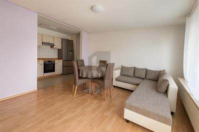 EINLADEND WOHNEN MIT OFFENER KÜCHE 2 zimmer