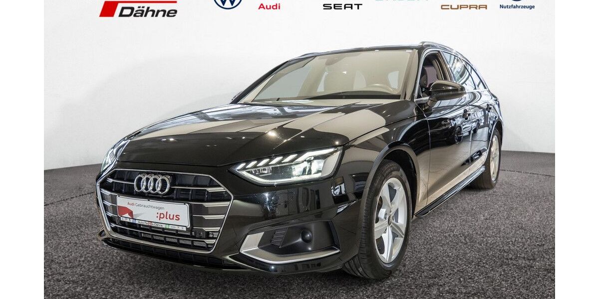 Audi A4 71.776 km 24.880 &euro; Brandenburg 14772