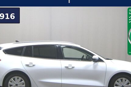 Ford Focus 131.008 km 8.980 &euro; Gyhum/Bockel 27404