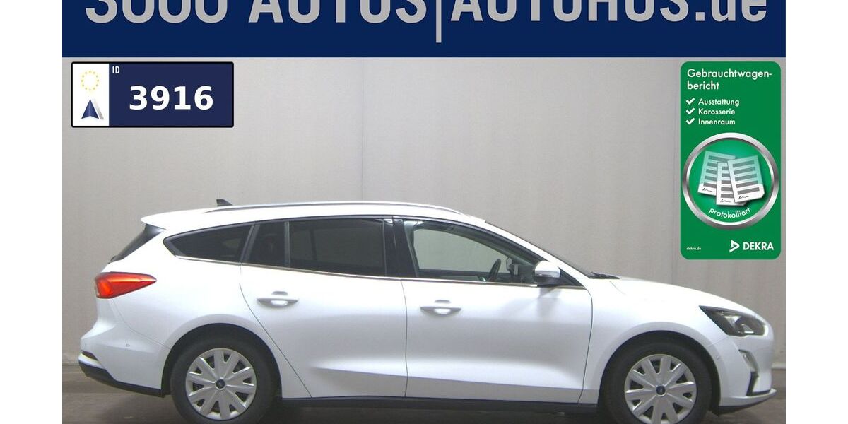 Ford Focus 131.008 km 8.980 &euro; Gyhum/Bockel 27404