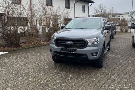 Ford Ranger 51.400 km 36.500 &euro; Fürstenfeldbruck 82256