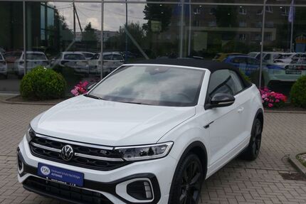 VW T-Roc 1.500 km 44.790 &euro; Rostock 18146