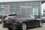 Audi A4 40 TDI quattro advanced MATRIX/NAVI/DAB/1HAND 143.535 km 22.900 &euro; Villingen-Schwenningen 78054