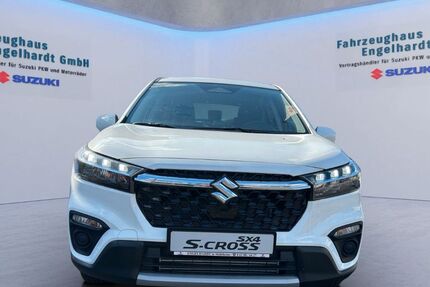 Suzuki (SX4) S-Cross 3.500 km 22.990 &euro; Mühlheim 63165