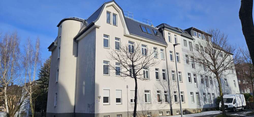 Zimmer Chemnitz Altendorf - 2 Zimmer, 540&euro; | Angebot:24955863