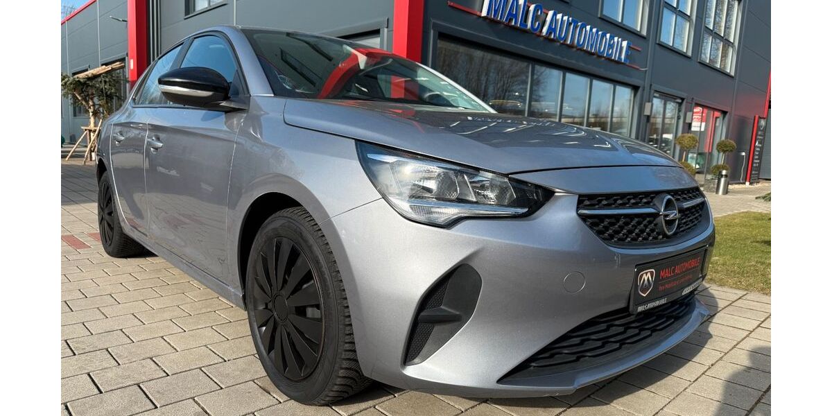 Opel Corsa 71.000 km 12.200 &euro; Neu Wulmstorf 21629