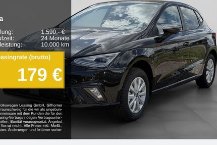 Seat Ibiza 9.999 km 23.780 &euro; Hemer 58675