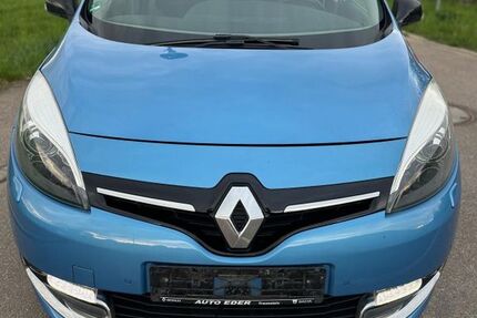 Renault Scenic 178.000 km 3.000 &euro; Schemmerhofen 88433
