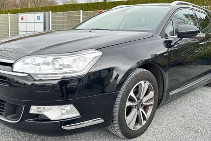 Citroen C5 135.000 km 8.500 &euro; Dresden 01259