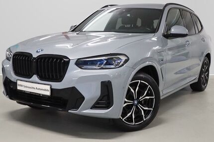 BMW X3 92.954 km 38.850 &euro; Neuwied 56564