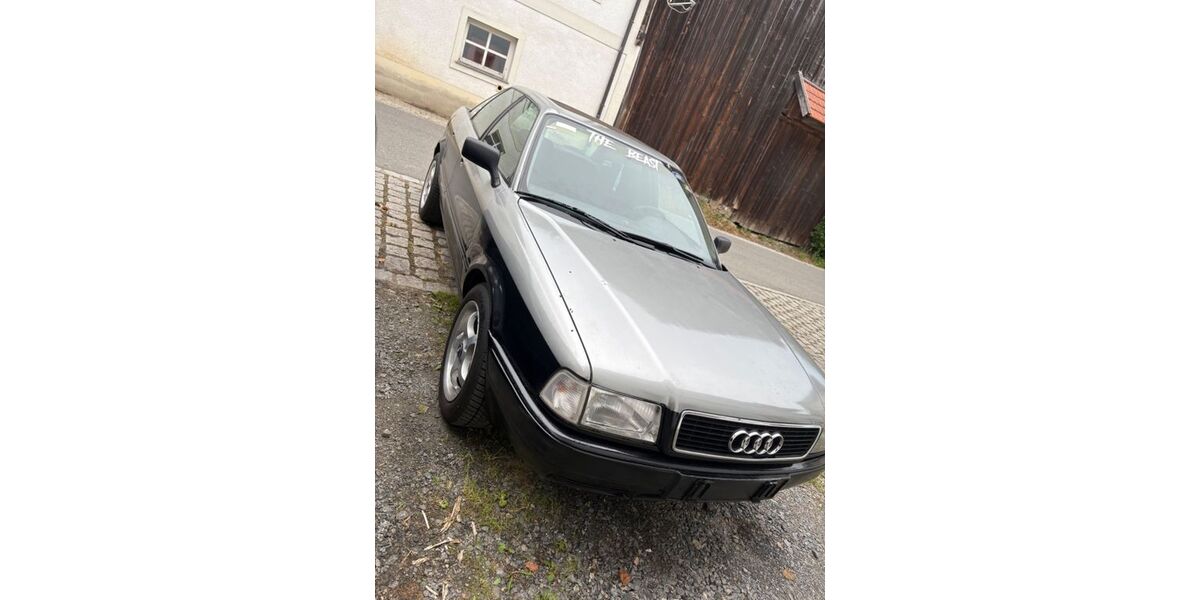Audi 80 280.000 km 1.000 &euro; Ringelai 94160