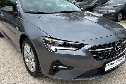 Opel Insignia 107.000 km 14.499 € Stuttgart-Möhringen 70567
