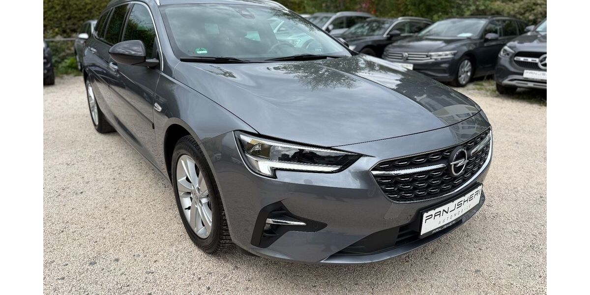 Opel Insignia 107.000 km 14.499 € Stuttgart-Möhringen 70567