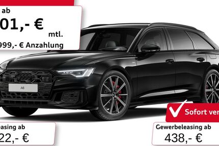 Audi A6 21.765 km 53.930 &euro; Mitterteich 95666