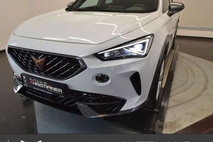 Cupra Formentor 15.250 km 27.990 &euro; Ladbergen 49549