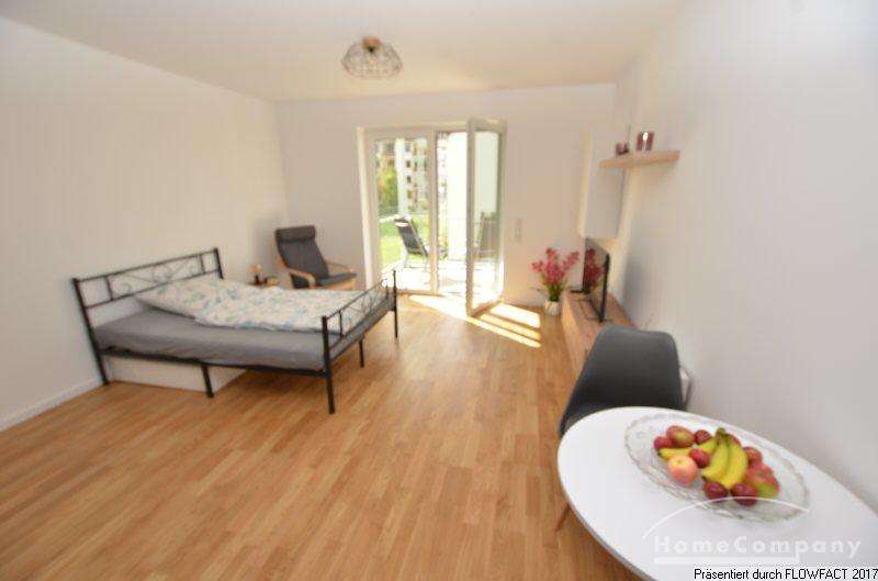 Wohnen auf Zeit in Bremen 860 € 1 zimmer