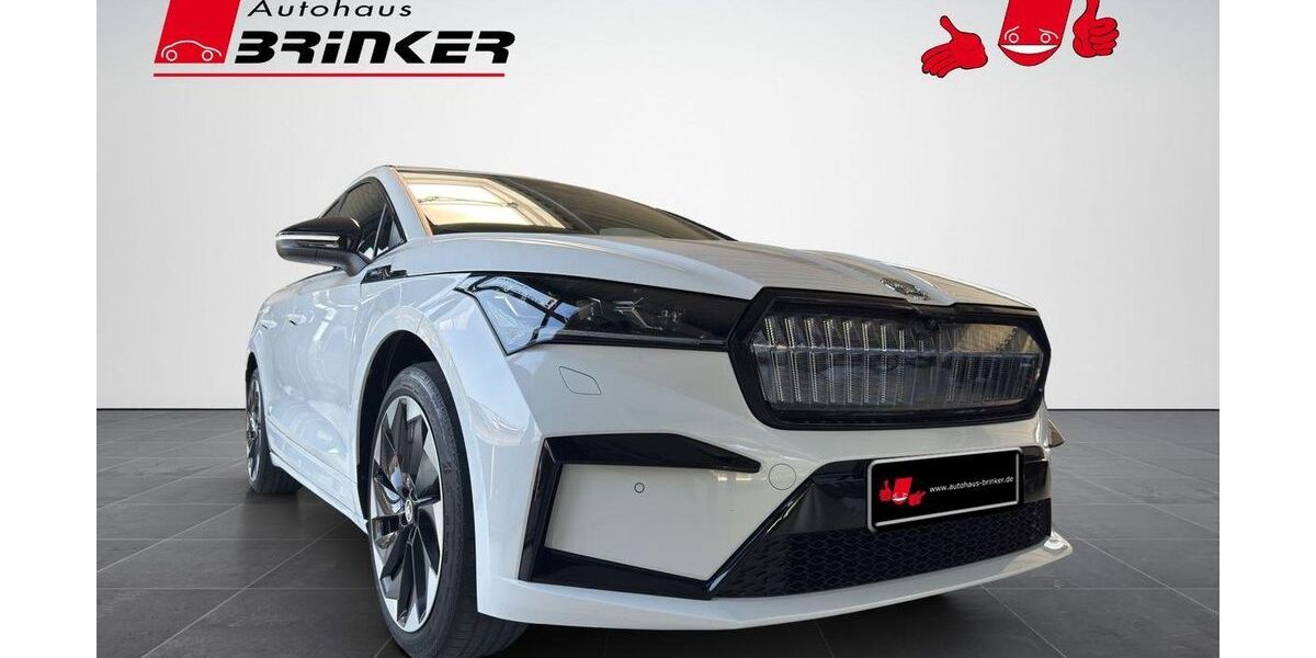 Skoda Enyaq 76.067 km 34.430 &euro; Bielefeld 33649