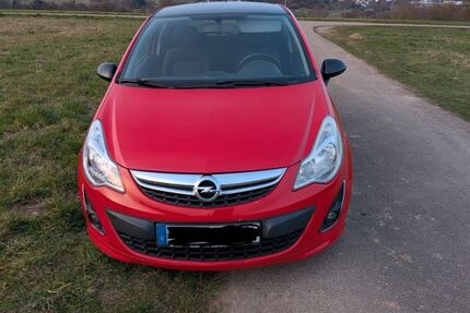 Opel Corsa 139.000 km 3.100 &euro; Hartenfels 56244