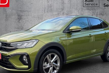 VW Taigo 13.815 km 20.450 &euro; Treuchtlingen 91757