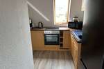 komplett möblierte gemütliche DG- Wohnung - Dachgeschoßwohnung Pößneck | Angebot:27014392