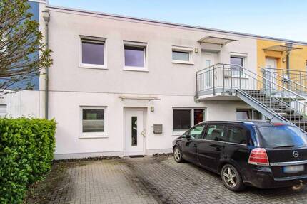 Wohnung Haiger - 2 Zimmer, 62 m&sup2;, 150.000&euro; | Angebot:26657715